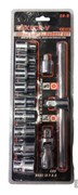 Набор торцевых головок Dekecr-V G-10238 G-10238