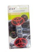 Заглушки для ремней безопасности CLY 8832