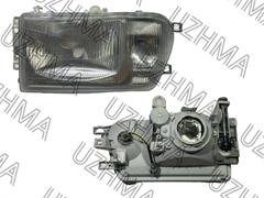 Фара Toyota DYNA LY211  L 212 1167 M5