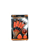 Набор отверток для точных работ MR Diy 7 предметов SW-993