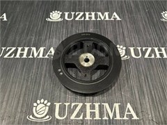 Шкив коленвала 1NZ 1340721020