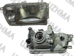Фара Toyota DYNA LY211 R 212 1167 M5-1