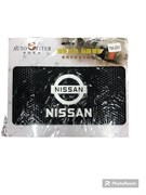 Коврик на приборную панель Auto Sitter Nissan TM-201 TM-201
