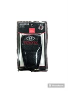 Чехол на ручку переключения передач NoName Toyota большой 8921