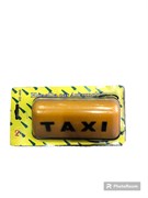 Автомобильная шашка Taxi  8934