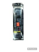 Зеркало заднего вида салонное 3D LED HJX-015 HJX-015