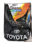 Брызговики автомобильные TOYOTA  MF-52