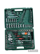 Набор инструмента SRUNV AUTO TOOLS 150 Предметов  8972