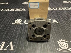 Плунжерная пара 4JG2 11*12 146403-6620