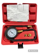 Прибор для измерения давления бензинового масла TADEMITSU  YZ-7006
