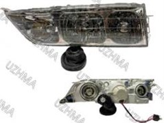 Фара Toyota MARK II GX100 JZX100 98-01 R 22271R L1