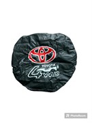 Чехол на колесо пятой двери TOYOTA 9154 9154