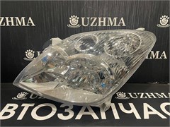 Фара Toyota COROLLA SPACIO AE122 ZZE122 L 1373 L L2