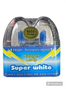 Лампа галогеновая Super White 12V 100W 9005 9202