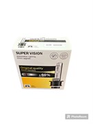 Лампы Xenon Super Vision 6000K D2R  D2R-2