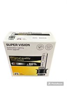 Лампы Xenon Super Vision 6000K D2S  D2S-4