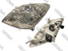 Фара Toyota COROLLA SPACIO AE122 ZZE122 R 1373 R L2
