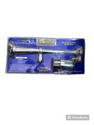 Воздушный сигнал MUSICAL STYLE AIR HORNS  12V/24V 9223