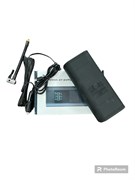 Портативный перезаряжаемый компрессор WIRELESS AIR PAMP  9229