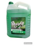 Жидкость охлаждающая Antifreeze Green G11 RZ-40 G11 RZ-40