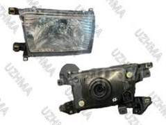 Фара левая на Toyota Hilux Surf KZN185 21211S1L 21211S1L L1