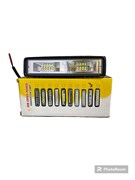 Автомобильные противотуманные фары 12/24V 9274 9274