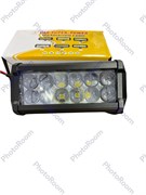 Автомобильный противотуманный фонарь 12/24V 9277 9277