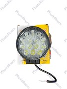 Автомобильный противотуманный фонарь 12/24V 42W 9282 9282