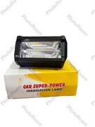 Автомобильный противотуманный фонарь 12/24V 9286 9286