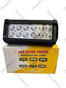 Автомобильный противотуманный фонарь 12/24V 9287 9287
