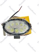 Автомобильный противотуманный фонарь 12/24V 9288 9288