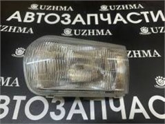 Фара TERRANO PR50 215-1169 L 2151169L L4