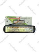 Противотуманный фонарь LED  Working 12/24V 9293 9293