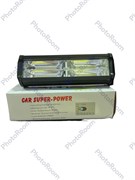 Противотуманная фара EJS 12/24V 144W 9299 9299