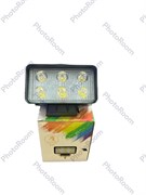 Противотуманный фонарь 12/24V EJC 9306 9306