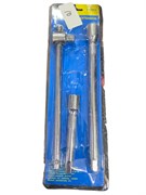 Набор удлинителей для головок + вороток 1/2" AD-8612 AD-8612