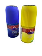 Ароматизатор для авто Dr.Marcus Pump Spray 15853