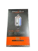 Автомобильное зарядное устройство Chewede CWD-228 100 Вт 00300/000