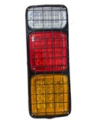 Задний фонарь на грузовой автомобиль 24V SQ-B-065 SQ-B-065