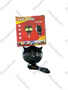 Мотоциклетная светодиодная фара TM-20W-T-W TM-20W-T-W