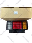 Задний фонарь на грузовой автомобиль 24V SQ-B-067  SQ-B-067