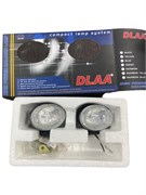 Противотуманные фары Dlaa LA-650 LA-650