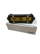 Ходовые огни NoName 12/24 желтый 9W