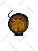 Ходовые огни 27SQ-C3EP-5D-Y-35MM 27SQ-C3EP-5D-Y-35MM