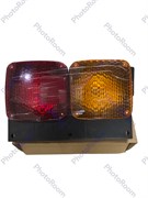Задний фонарь на грузовой автомобиль 24V YG-S-24V-R YG-S-24V-R