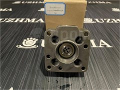 Плунжерная пара TD27Ti 4M40 электрон 11*12 146403-6120