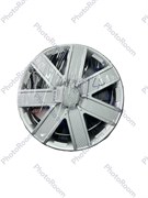 Колпак автомобильный Галакси R14 LW1401