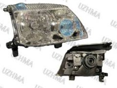 Фара Nissan X-TRAIL T30 NT30 R 21511A4R N4