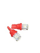 Лампа накаливания T10 LED 9444 15969