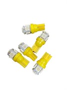 Лампа накаливания T10 LED 9448 15973